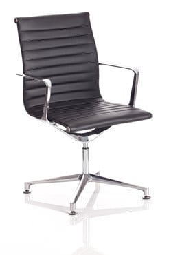 Blade-4-Star-Swivel-Base-Conference-Chair