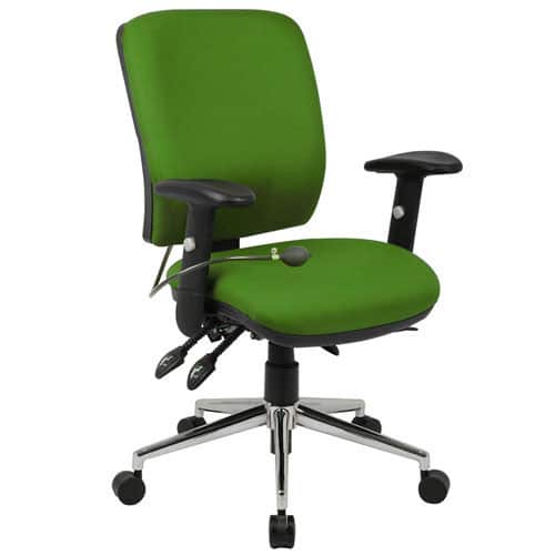 Chiro-Mid-Back-Office-Chair-Inflatable-with-Lumbar-Support