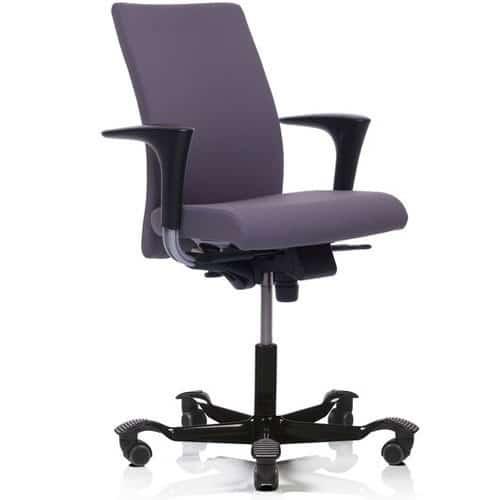 HAG-HO4-Ergonomic-Office-Chair-With-Arms