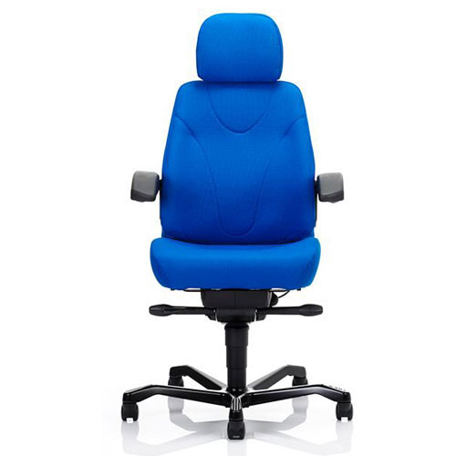 KAB-Manager-24hr-Operator-Chair-Upholstered-Blue