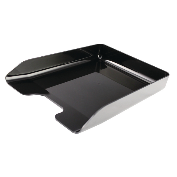 F05555 Q-Connect Letter Tray