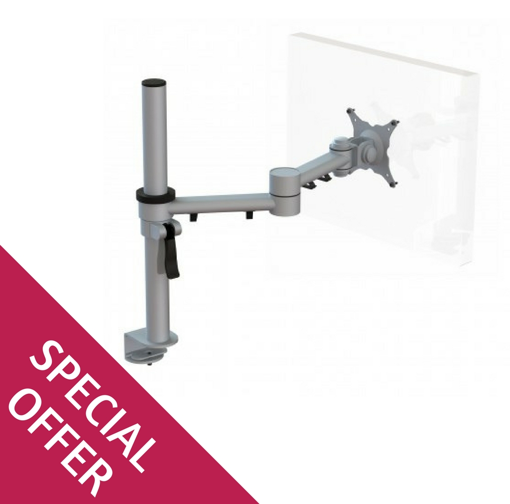 Streamcomb Monitor Arm Special Offer