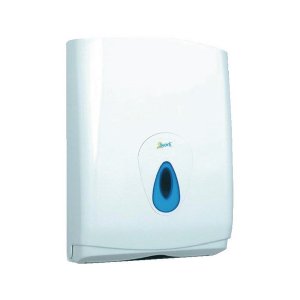 2Work Hand towel dispenser