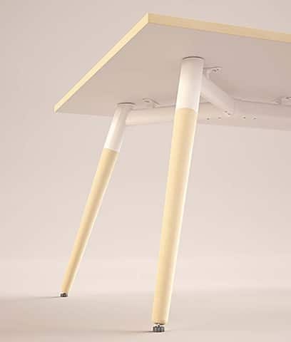 Moment-Modern-Meeting-Table-Wooden-Legs-Close-Up