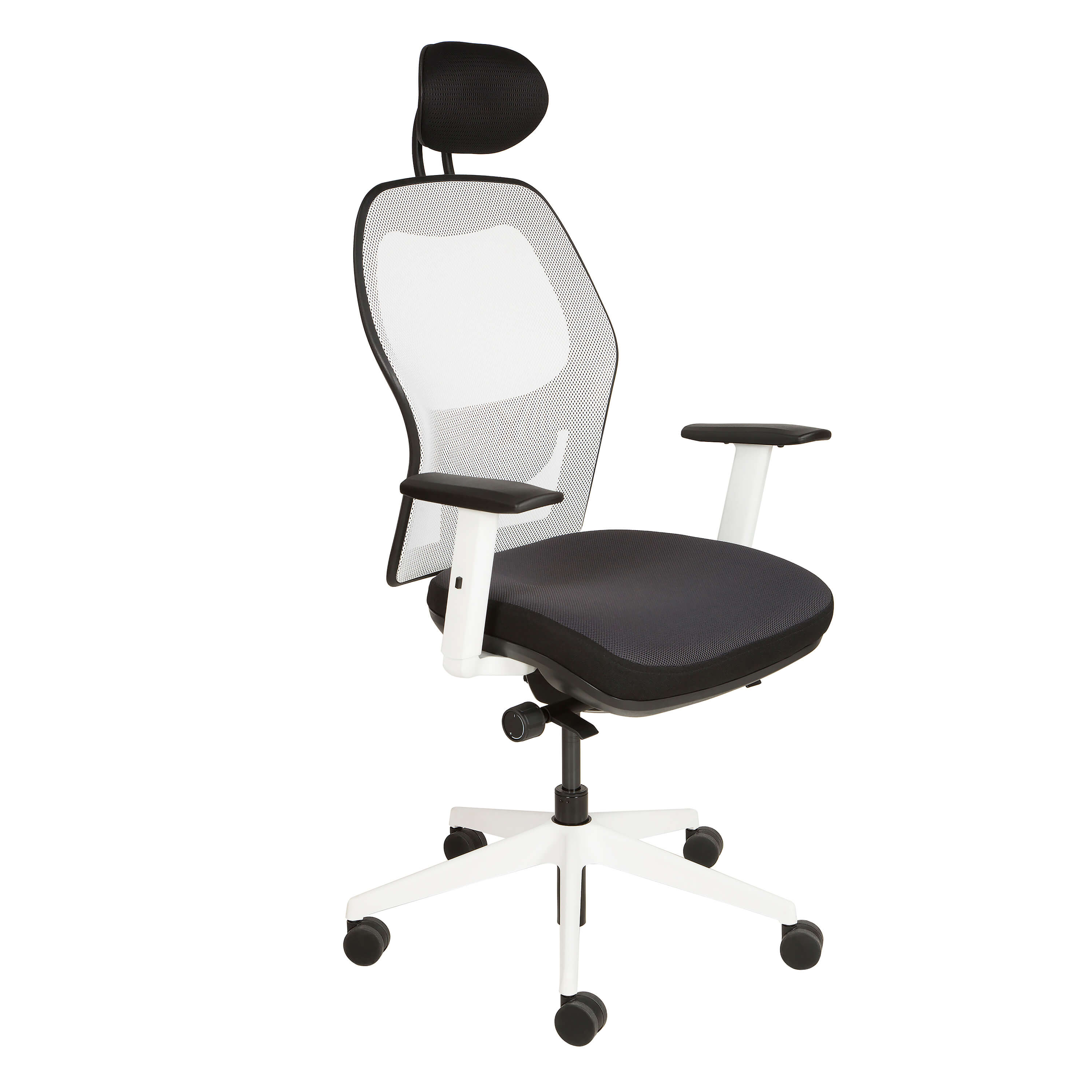 the range office chairs