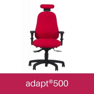 Adapt 500 Ergochair