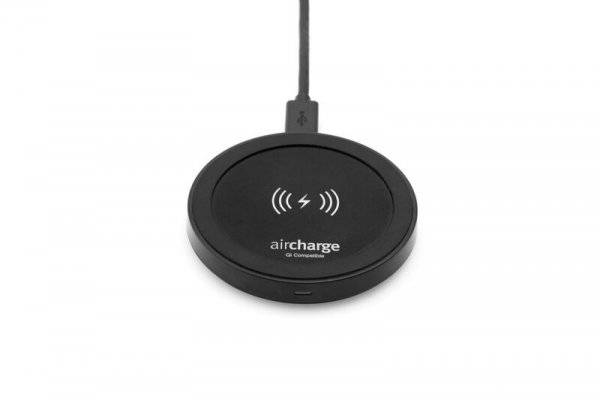 Aircharge ORB Adaptor Black