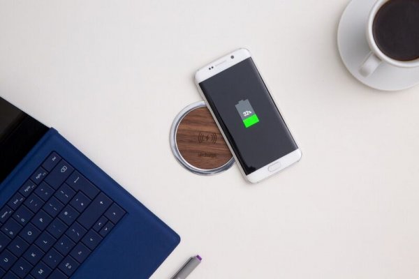Aircharge Wireless Charging Samsung