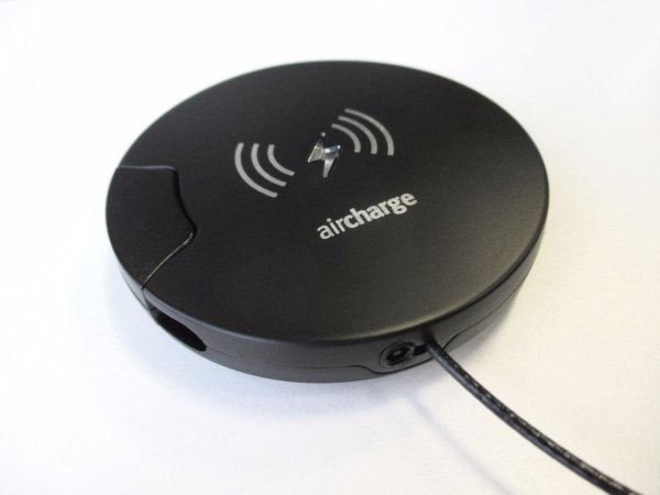 Aircharge Wirless Chargin ORB