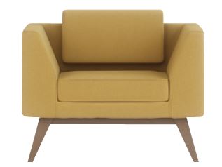 ALVIER | SOFAS AND CHAIRS | Wave Office LTD