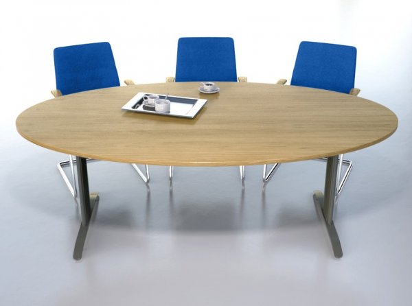 Ambus-I-Base-Oval-Top-Light-Oak-Veneer-Meeting-Table