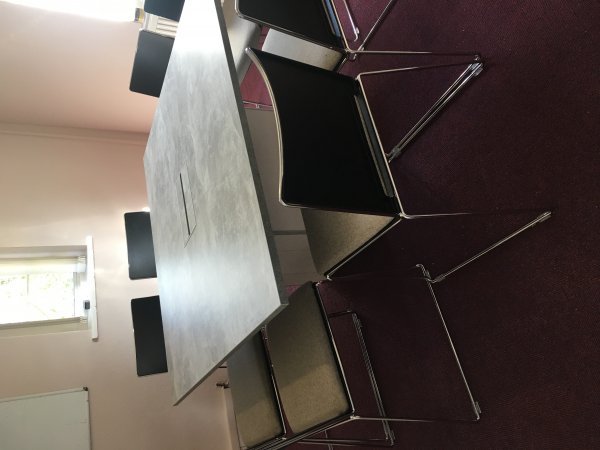 Ambus-Box-Base-Concrete-Meeting Table-In-Situ