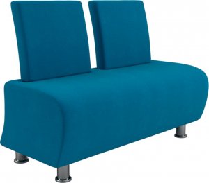 Atrium Modular Two Seater Sofa