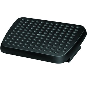 BB81215 Foot Rest with Free Floating Platform
