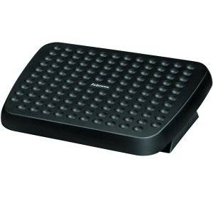 BB81215 Foot Rest with Free Floating Platform