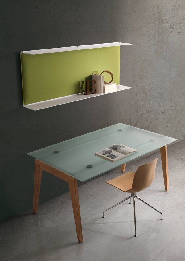 Blade-Ocee-Acoustic-Sound-Absorbing-Shelving-Green-In-Situ