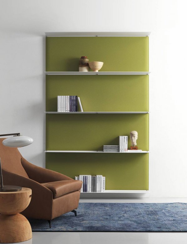Blade-Ocee-Large-Sound-Absorbing-Acoustic-Shelving-Green