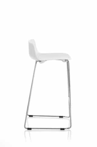 Coso-White-Low-Back-Bar-Stool-Side-View