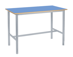 Craft and Lab Tables Premium 45mm Round Tube Frame