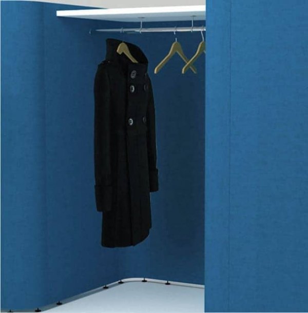 Den-Booth-Office-Work-Pod-Wardrobe-Rail