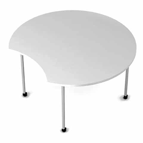DOC-Circular-Modular-White-Meeting-Table-Castor-Base