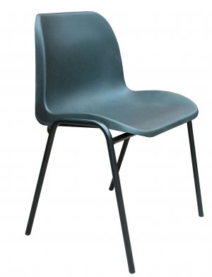 Contract-Polypropelene-Chair