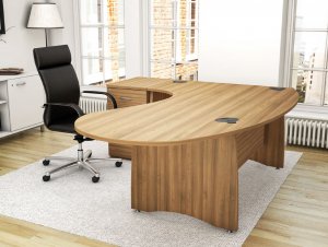 EX10-Left-Handed-Consult-Executive-Desk-In-Situ