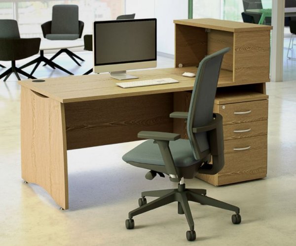 EX10-Rectangular-Desk-Optional-Overdesk-Storage