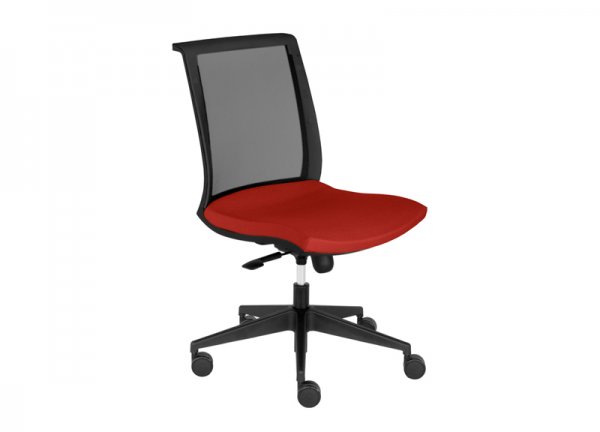 Eva Task Chair Without Arms