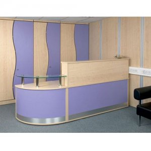 Finesse-Reception-Desk-Special-Order-In-Situ