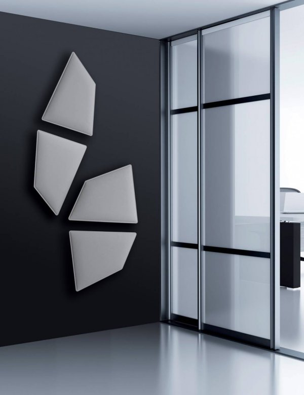 Flap-White-Modern-Wall-Mounted-Acoustic-Panels