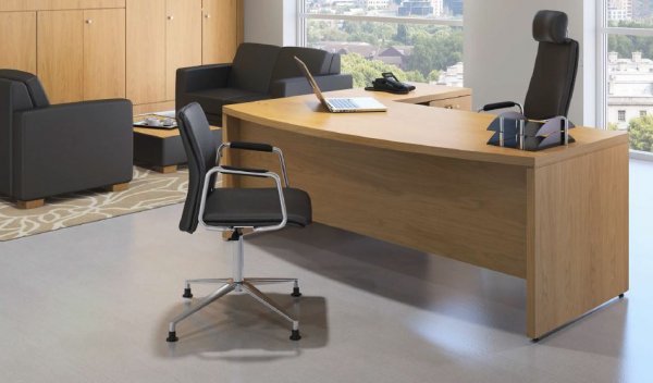 Fulcrum-CE-Bow-Fronted-Executive-Desk-with-Return