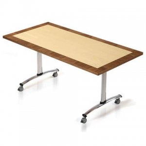 Gemini-Modular-Veneer-Meeting-Table-Rectangular-Top