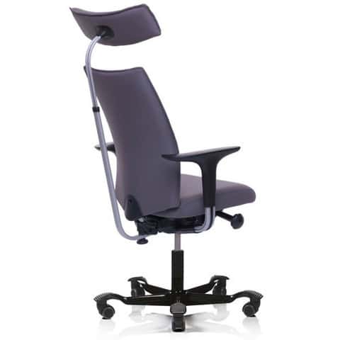 HAG-HO5-ERgonomic-Office-Chair-with-Headrest