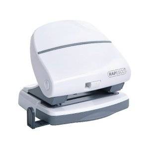 HT02007 P30 Hole Punch White