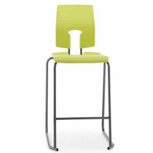 Hille-SE-Ergonomic-Stool-with-Foot-Bar