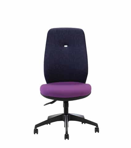Inflexion-Task-Chair-Basic-Front-View