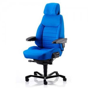 KAB-Executive-ACS-Orthopedic-24hr-Task-Chair-Blue