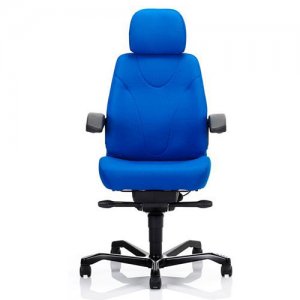 KAB-Manager-24hr-Operator-Chair-Upholstered-Blue