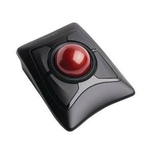 KENSINGTON EXPERT WIRELESS TRACKBALL MOUSE