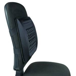 KF15412 Memory Foam Back Support