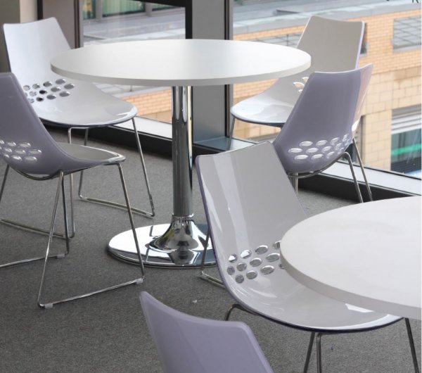 Chrome-Trumpet-Base-Coffee-Tables-In-Situ