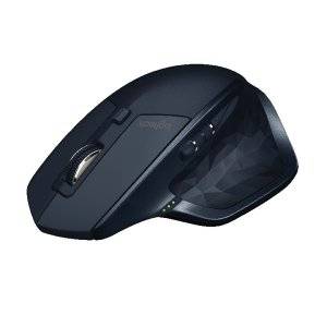 Logitech MX MASTER MOUSE