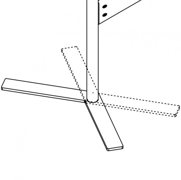 Mitesco-Dividers-Ocee-Adjustable-Angle-Base