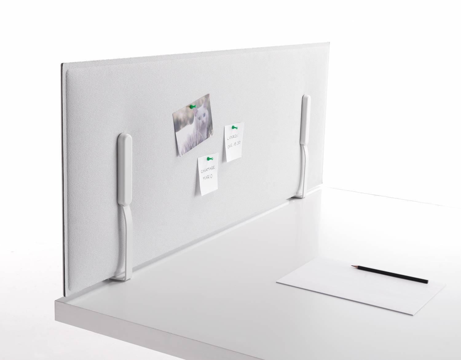 What Are The Benefits of Desk Dividers? Wave Office LTD