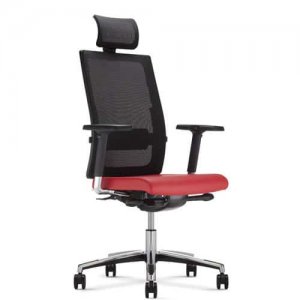 Mojito-Mesh-Back-Task-Chair-Headrest-Chrome-Base