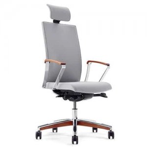 Mojito-Premium-Leather-Executive-Chair-Headrest