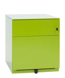 Bisley-Note-Office-Storage-Drawers-Green