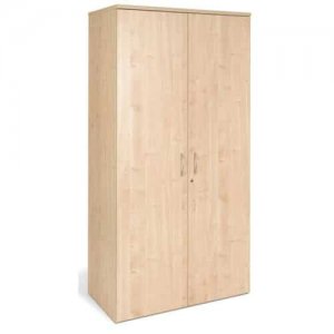 Double-Door-MFC-Storage-Cupboard