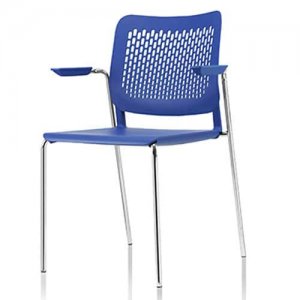 Oli-Blue-Plastic-Meeting-Room-Chair-With-Arms